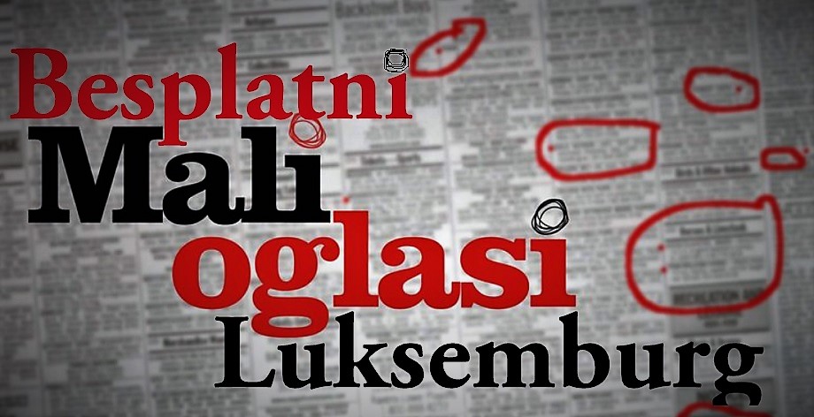 besplatni seks oglasi