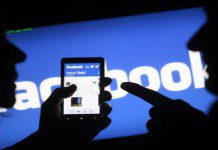 Hakovano pola milijarde FB naloga