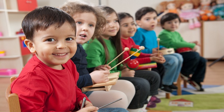 Dečiji dodatak 265 eura za svako dete