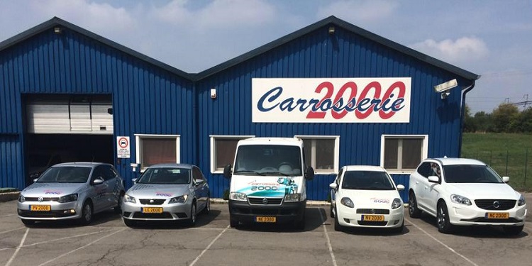 Carrosserie 2000 – najsavremeniji remont i održavanje automobila