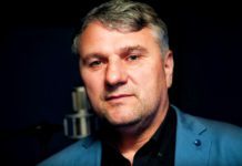 Ćemal Šabotić snimio duetsku pesmu – “Sokolova krila”