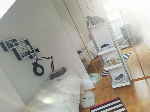 Svoj termin zakažite na telefon 691 561 280 Samra