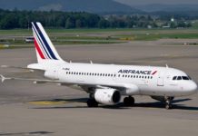 Francuska ukida kratke letove u zemlji ako je moguće putovanje vozom