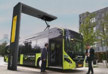 Danska i Luksemburg imaju najviše gradskih električnih autobusa
