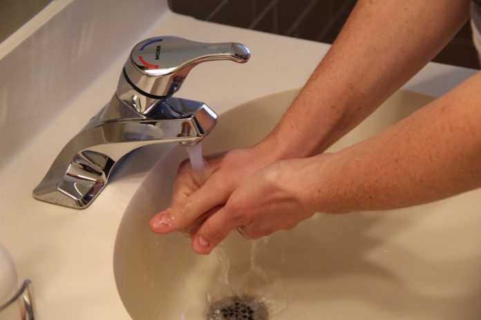 lavabo