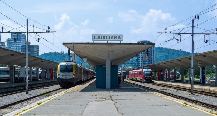 slovenija