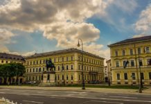Nemačka produžava lokdaun do 18. aprila, za Uskrs stroga ograničenja Foto: Radio Puls Luxembourg