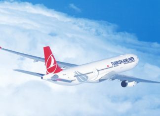 Foto: Turkish Airlines