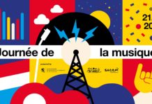 Journée de la Musique 21. juna na programu Radija PULS