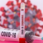 Regionalna žarišta pandemije u Evropskoj uniji Foto: Pixabay