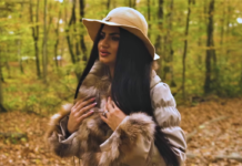 Adelisa Škrijelj objavila novi singl – “Dušu mi kidajte”