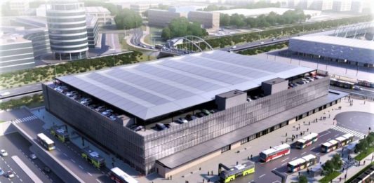 © Beng Architectes Associés