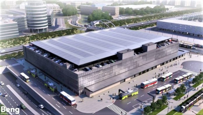 © Beng Architectes Associés