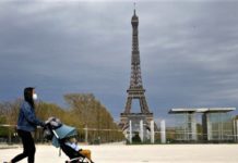 Francuska objavila tronedeljno zatvaranje škola i zabranu putovanja u zemlji do 2. maja