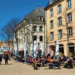 Mere protiv korone produžene do 15. maja Foto: Radio Puls Luxembourg