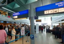 Mere za ulazak avionom u Luksemburg produžene do 14. septembra