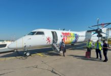 Kompanije Luxair i Air Serbia uspostavile saradnju Foto: Radio Puls Luxembourg